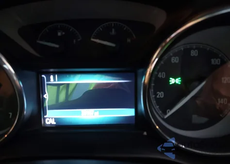 2019 Buick Envision Fwd Preferred из США, поврежденный, VIN LRBFXBSA2KD022261